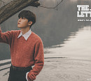 김재환, 'THE LETTER' 첫 콘셉트 포토 공개 '성숙 비주얼'