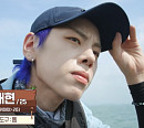 ‘문명-최후의 섬’ 위아이 장대현, 톱질도 잘하는 문명돌로 존재감 발휘