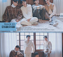 밴드 루시, 'BLUE' 하이라이트 메들리 공개…美친 완성도 예고