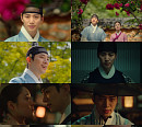 '옷소매 붉은 끝동' 이준호, 설렘X전율 넘나드는 열연…'정조 이산'에 완벽 동화