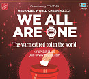 레드엔젤, '위 올 아 원(WE ALL ARE ONE)' 18ㆍ26일 개최…더 보이즈ㆍCIXㆍ펜타곤ㆍ이펙스 등 출연