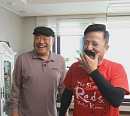 김흥국 나이 60대 퇴행성관절염 극복…관절 건강 잡는 비법은?(건강한 집)