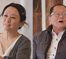 이상해, 나이 8세 차 아내 김영임에 본명으로 전한 진심…며느리 김윤지 이벤트 도움