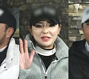 '내 이름은 캐디' 심서준ㆍ박교희ㆍ하기원, 역대급 텐션 “우리보다 더 떠드는 분들이 왔어”