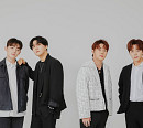 포맨X데이비드 용, 컬래버 싱글 'My Way' 스페셜 클립 영상 공개