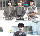 ‘랜선 서울라이프 시즌2’ 위아이 장대현ㆍ김동한ㆍ유용하, DDP만큼 다채로운 재미