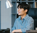 ‘지금, 헤어지는 중입니다’ 김주헌, 설렘 유발 박력남 ‘폭풍 매력’