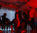하이어뮤직, 'LOTUS (H1GHR Remix)' 티저 영상 공개 '시선 집중'