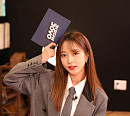 네이처 소희, '인사이드' 강연자로 출격…'똑순이' 면모 발산
