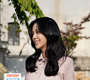 ‘설강화’ 지수, "정해인과 연기 호흡, 제게 큰 행운"