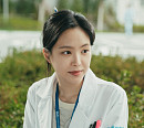 '고스트 닥터' 손나은, 의욕 넘치는 응급실 인턴 오수정 역…엉뚱美 발산