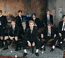 NCT, 타이틀 곡 ‘Universe’ 티저 이미지 공개…색다른 변신 예고
