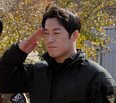 '강철부대' 최영재ㆍ박도현ㆍ김범석(김민준), 김장 도우미로 '박원숙의 같이 삽시다' 촬영지 방문