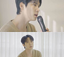 위아이 김동한, 아이유 ‘마음을 드려요’ 완벽 재해석…글로벌 팬心 ‘홀릭’