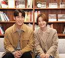 존박X전미도, 오늘(9일) 듀엣곡 ‘밤새 서로 미루다’ 발매