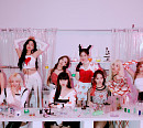 트와이스, 美 빌보드 메인 차트 3주 연속 랭크인…식을 줄 모르는 인기