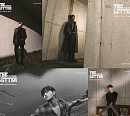 김재환, 'THE LETTER' 타이틀곡 제목 '일곱 고개'로 맞춘다…팬 위한 '선물 잔치'