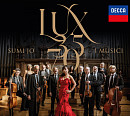 조수미, 이 무지치와 데뷔 35주년·창단 70주년 기념 앨범 'LUX3570' 발매