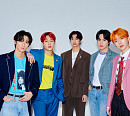 몬스타엑스, 美 정규앨범 발매→‘굿모닝 아메리카’ 출격…글로벌 프로모션 박차