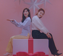 다비치, 캐럴송 ‘I Wish’ 스페셜 클립 공개…‘동화 같은 비주얼’