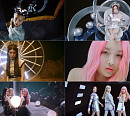 록킹돌, 행성 수호하는 4人 4色 외계 요정…데뷔곡 ‘Rocking Doll’ 세계관 오픈