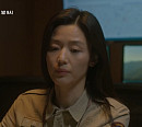 [종합] 드라마 지리산, "범인 김솔(이가섭) 이었다" 이선빈ㆍ김갑수 특별출연…마지막회 예고 위험에 빠진 전지현?