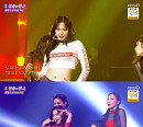 '불후의 명곡' 에버글로우, 이효리 '텐미닛'으로 폭발적 무대 선사