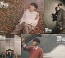 김재환, 'THE LETTER' 콘셉트 티저 공개 완료…팔색조 매력 발산