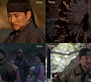 ‘태종 이방원’ 주상욱, 난세의 격랑 속으로 내디딘 첫발