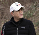 류시원ㆍ박광현ㆍ우지원ㆍ정세훈, 나이 들어도 꽃미남 스타…'골프왕2' 촬영지 증평 골프장 출격