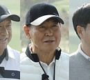 '내 이름은 캐디' 진혜성ㆍ이현덕ㆍ안병영 등판…이승철, “세 분 다 캐릭터 끝내준다”