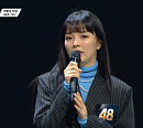 '前 어쿠스틱 콜라보→디에이드' 안다은(48호 가수), '연애의 발견' OST '묘해, 너와' 열창…'청춘의 덫' 안수지(62호)ㆍ'추노' 신용남(20호) 등장