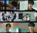 드라마 스페셜 2021 '보통의 재화' 곽선영, 짠내 폭발 우기 탈출기