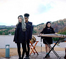 블랙스완, 천재 가야금 소녀 박고은과 'Go to GOryeong–고령에 가다' 컬래버