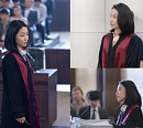‘어느 날’ 김신록, 카리스마 넘치는 촬영 비하인드 공개 '몰입도 UP'