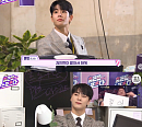 ‘출근은 스포츠다’ 아스트로 MJㆍ문빈ㆍ라키, 회사원 콘셉트 과몰입 ‘재미 UP’