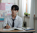 CIX 배진영, 드라마 '@계정을 삭제하였습니다', 日 OTT 아베마TV 한국•중국 카테고리 1위 등극