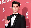 2PM 찬성, 깜짝 결혼 발표 "예상보다 빠른 새 생명" 고백