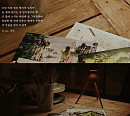 김재환, 'THE LETTER' 보이스 필름 공개…아련 감성 예고
