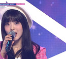 '쇼챔피언' 위키미키 지수연,  'strawberry moon' 스페셜 스테이지 공개
