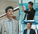 ‘고스트 닥터’ 성동일, 고스트 터줏대감 ‘테스’ 역