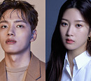 '링크 : 먹고 사랑하라, 죽이게' 여진구ㆍ문가영, 캐스팅