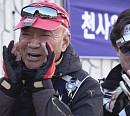 가거도 입성한 '도시어부' 감성돔 낚시 대결