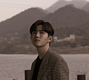 김재환, 타이틀곡 '다 잊은 줄 알았어' 콘셉트 포스터로 견고한 감성 예고