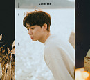 하현상, 3rd EP ‘Calibrate’ 콘셉트 포토 오픈 완료…겨울 낭만 선사