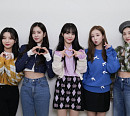 woo!ah!(우아!), 2022년 1월 4일 컴백 확정…JYP 히트 작곡가 참여