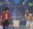 ‘개승자’ 김준호 팀, 이번엔 서커스 좀비로 3R 정조준