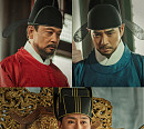 '태종 이방원' 주상욱ㆍ김영철ㆍ박형준, 대체 이들에게 무슨 일이?