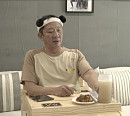 허재, 직화 냄비 앞 멘붕…건식 반신욕기 사우나ㆍ동치미ㆍ군고구마ㆍ군밤으로 '월동 준비'