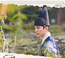전상근, '옷소매 붉은 끝동' OST '내가 한 걸음 뒤로 갈게' 발매